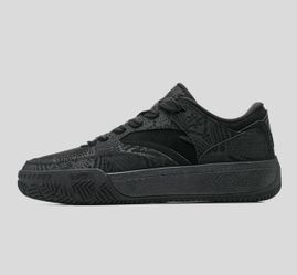 Kyrie Irving’s Anta Hélá Code Shoes (Size 10.5M) Black