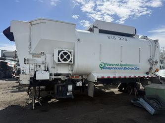  Peterbilt  Trash Box Only / Year 2016 / $9995 Make Offer 