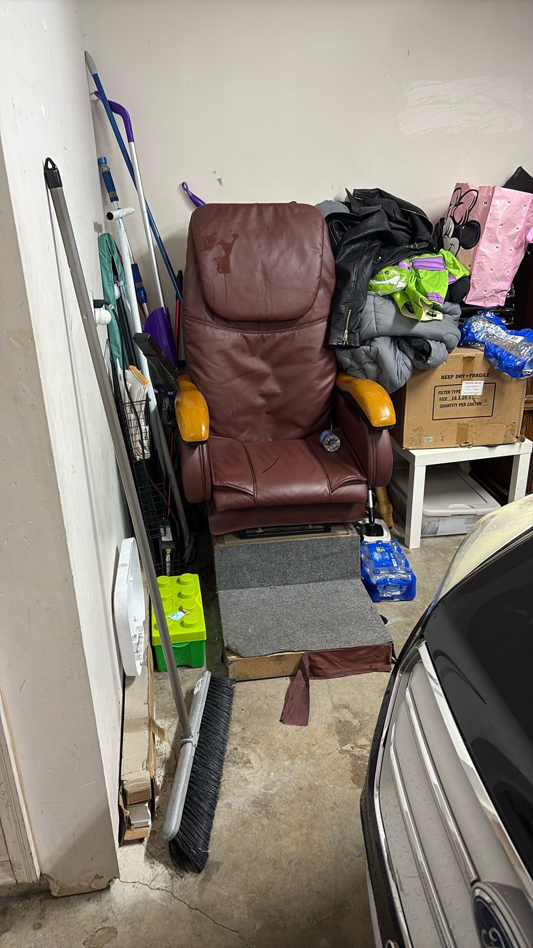 Massage Chair
