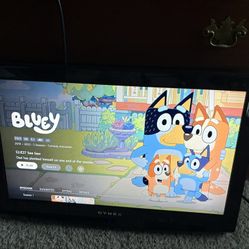 Dynex 26” tv in good working condition