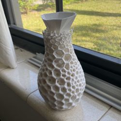 Flower Vase