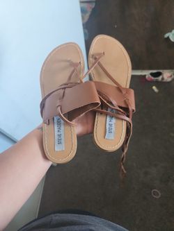 Steve Maden Sandals