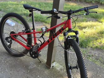 Trek Kids bike