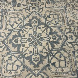 Beautiful Nourison area rug