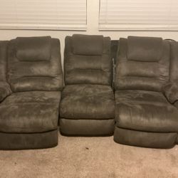 Couch For Sale