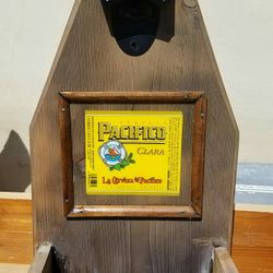 Bottle opener