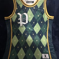 Headgear Classics Playboy Jersey