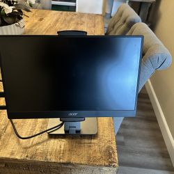 Acer Nitro Portable Monitor , 165hz Gaming 