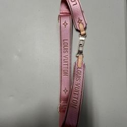 Louis Vuitton Strap