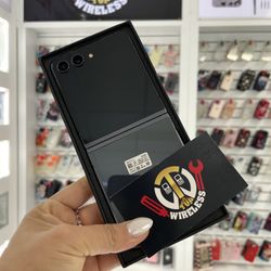 Galaxy Flip 5 Unlocked $50 Down Payment 