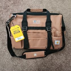 New Carhartt Legacy Tool Bag 18-Inch