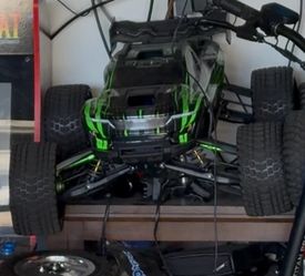 Traxxas Xrt ultimate