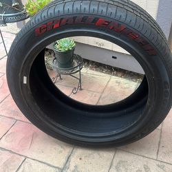 Tire