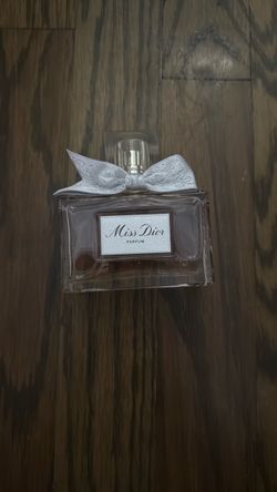 Miss Dior Parfum
