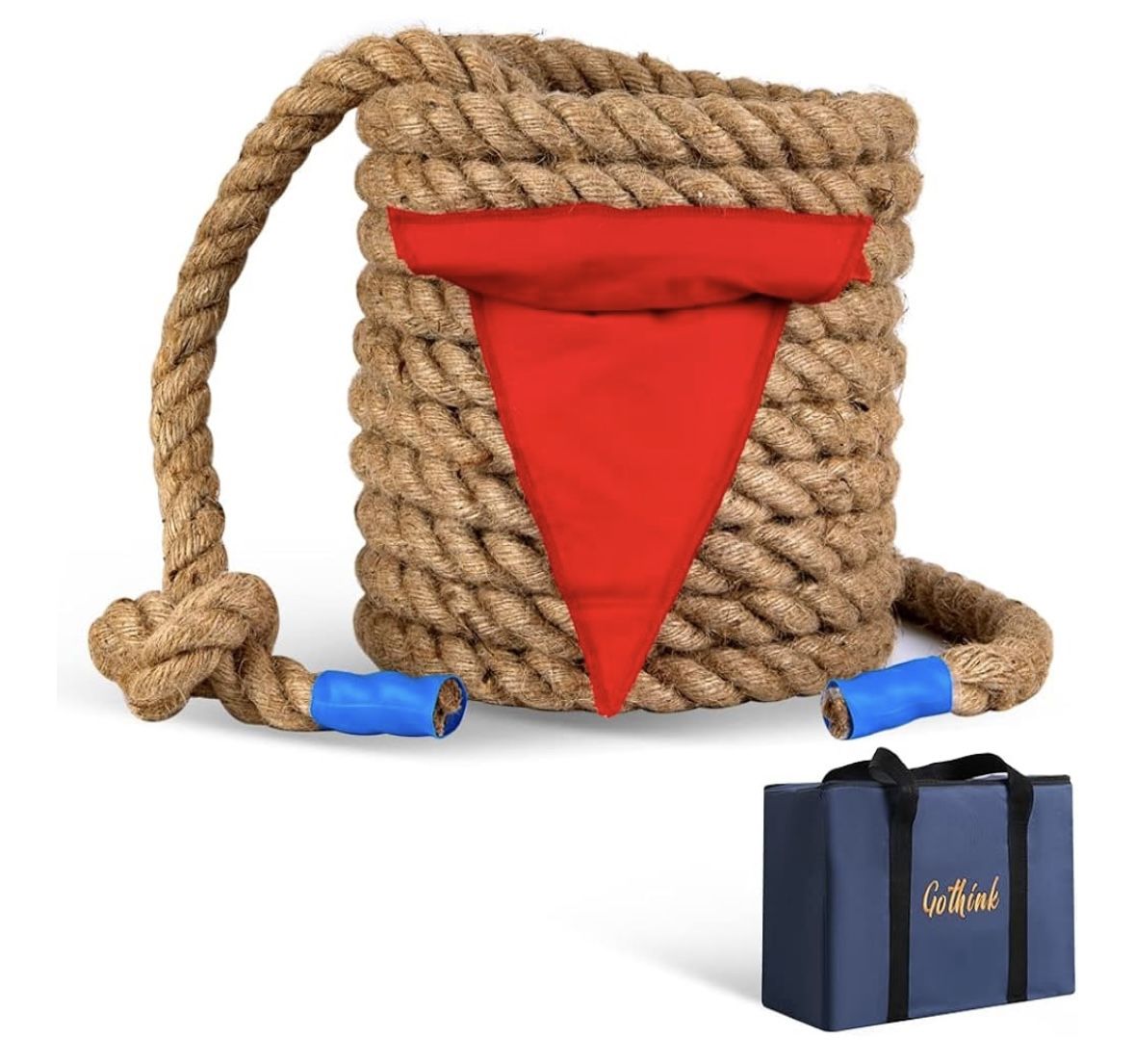 Lawn Games - Tug of War Rope Set