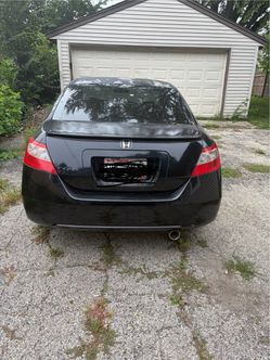 2010 Honda Civic