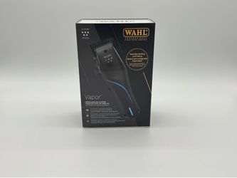 WAHL 5‑Star Vapor Cordless Clipper