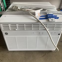 Air Conditioning Window Unit