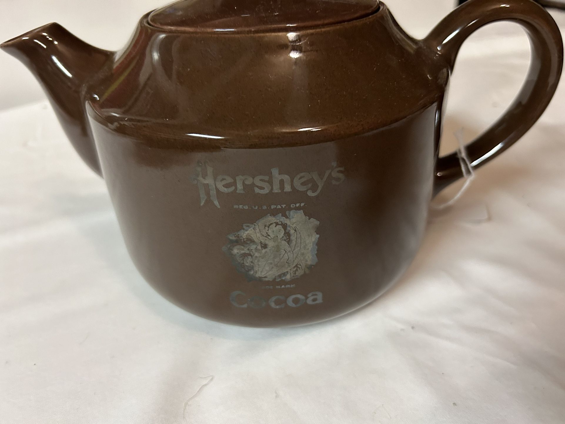 Hersheys Pot