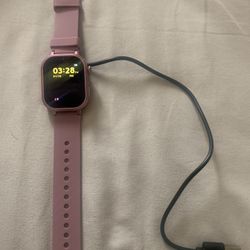Kids Smart Watch 