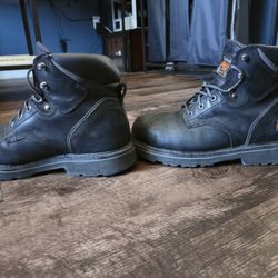 Timberland Pro Work Boots 