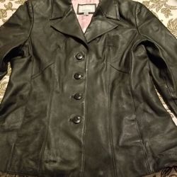Wilson's Leather Jacket