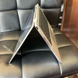 HP Elitebook x 360 model 1030 G3- core i7- 8th Gen