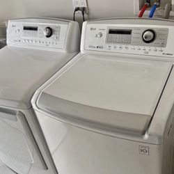 Lg Washer And Dryer Gas