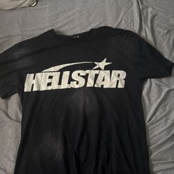 Hellstar Shirt
