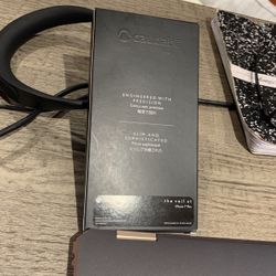 Caudabe iPhone 7Plus Veil/Sheath 