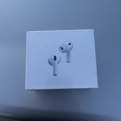 AirPod 3 Pros 