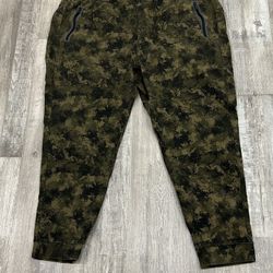 Old Navy Active Fleece Joggers