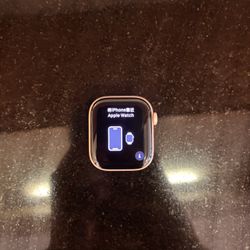Apple Watch Series 10 42mm GPS + Celuar - No Band