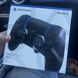 Ps5 Controller 