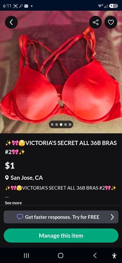 Bra