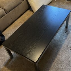 Coffee Table 95% New 