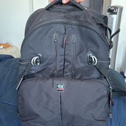 Camera + Laptop Backpack