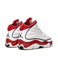 NIKE Jordan Pro Strong Chicago SIZE 10.5