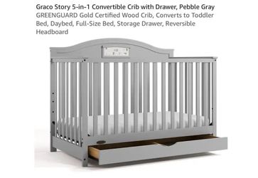 Crib