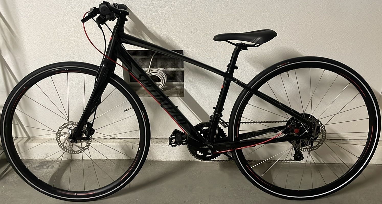 Specialized Road Bike