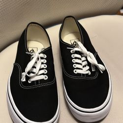 vans 