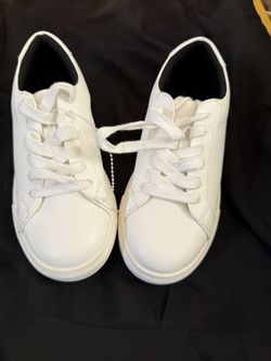 Tenis Y zapato De Niña