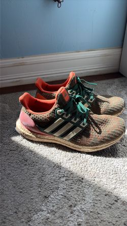 Ultra boost used Sz. 8