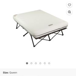 Queen Cot Air Bed