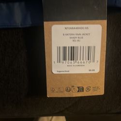 Kid Light Jacket