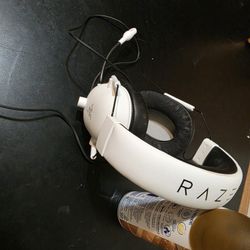 Razer Black Shark V3 Gaming Headset