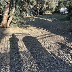 Parking Space For Box Trucks