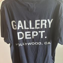 Gallery Dept Shirt 