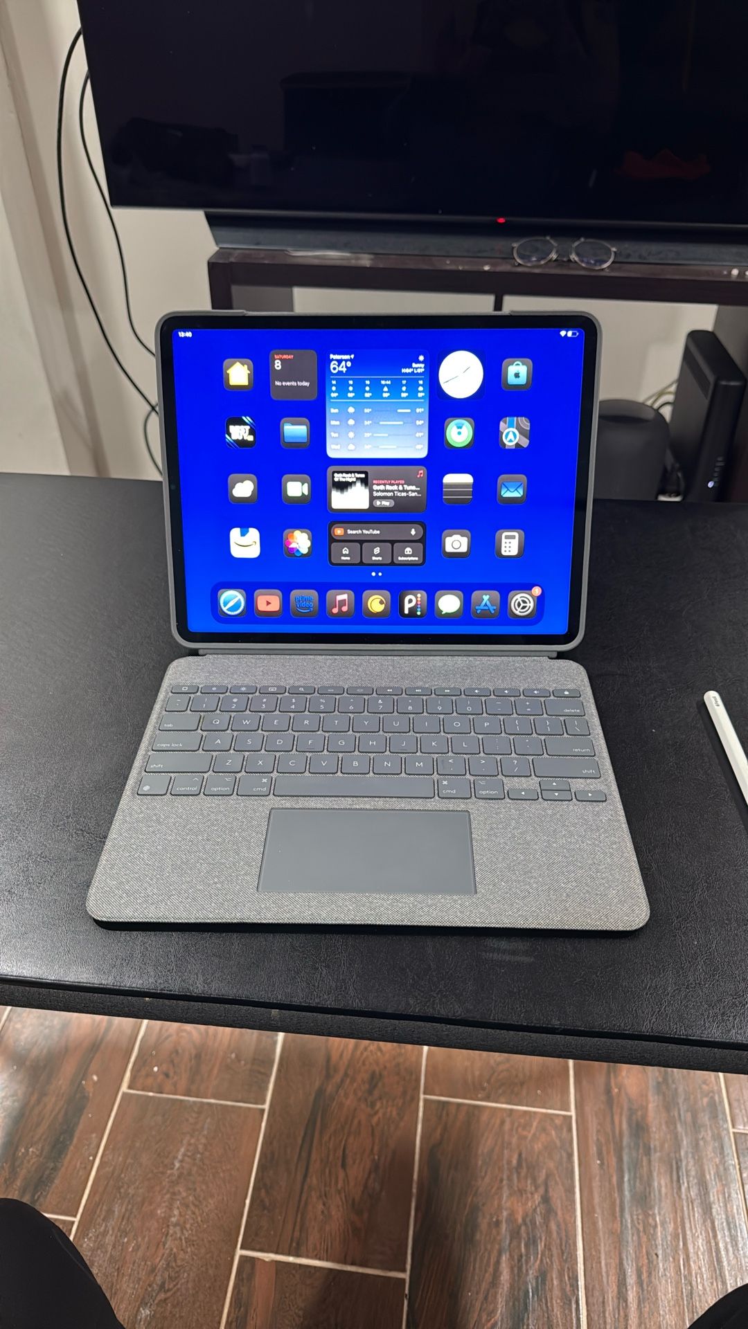 Apple M1 12.9 Inch iPad Pro 128GB