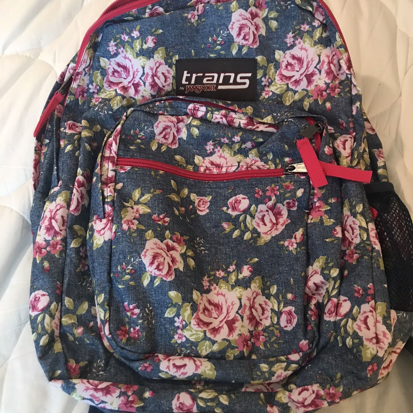 Jansport Backpack